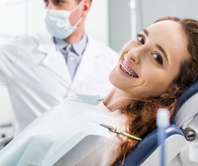 Leczenie ortodontyczne - kiedy zacząć, na czym polega, ile trwa, ile kosztuje