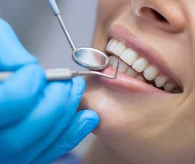 Ekstrakcja zęba stałego - kiedy jest konieczna?