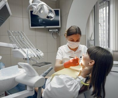 Próchnica zębów. Jak leczyć próchnicę zębów?
